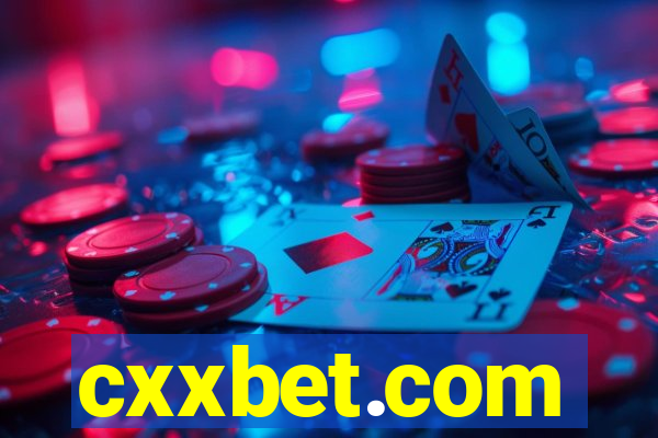 cxxbet.com