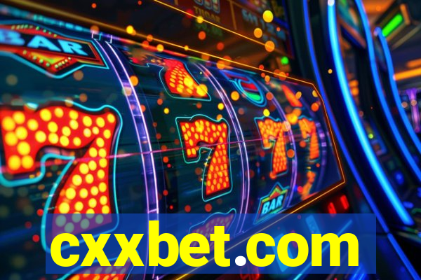 cxxbet.com