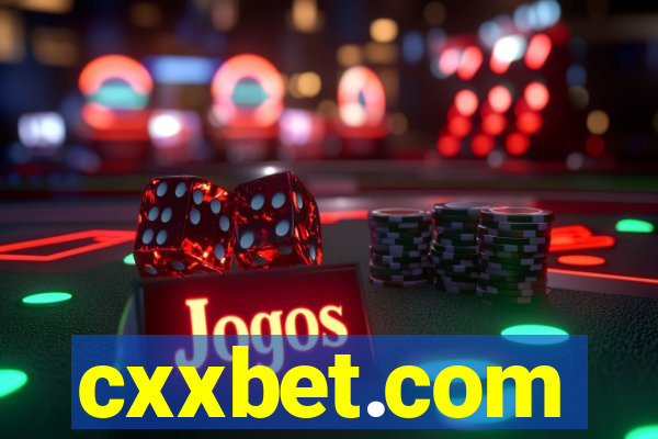 cxxbet.com