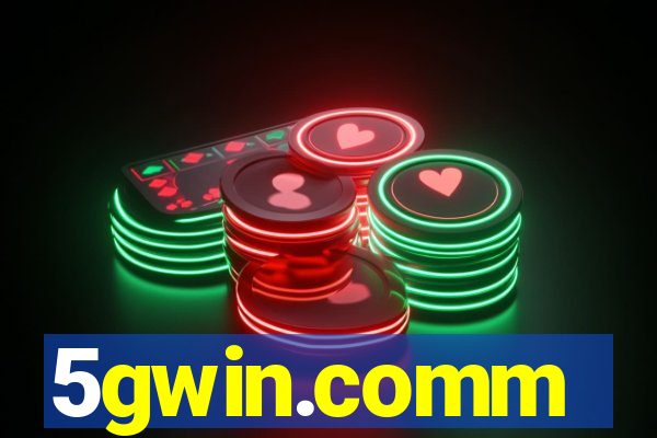 5gwin.comm