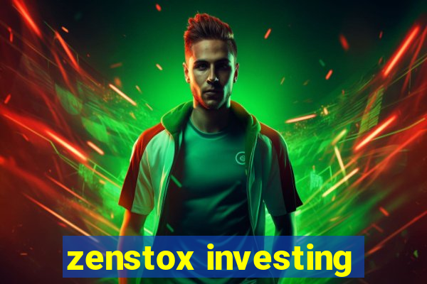 zenstox investing
