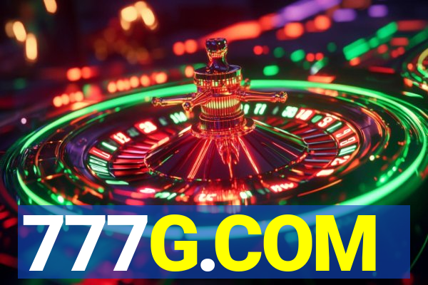 777G.COM