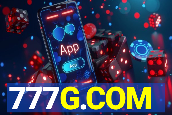 777G.COM