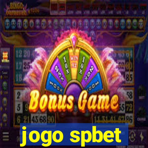 jogo spbet