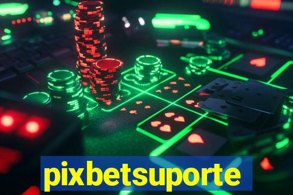 pixbetsuporte