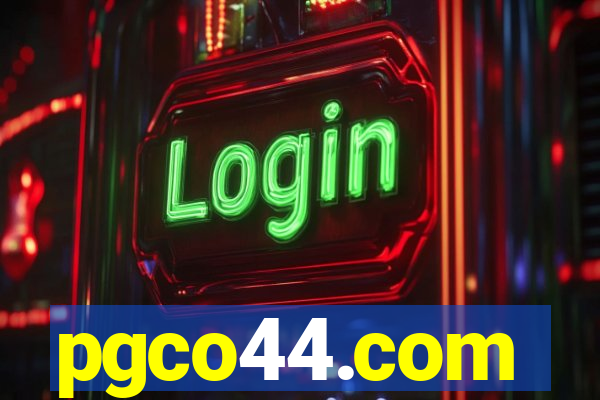 pgco44.com