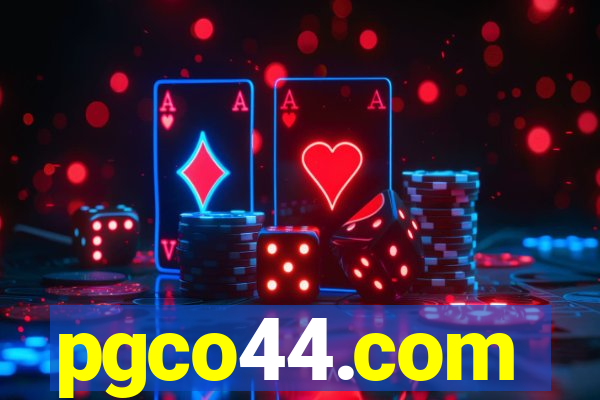 pgco44.com