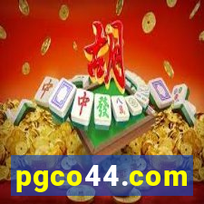 pgco44.com
