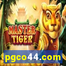 pgco44.com