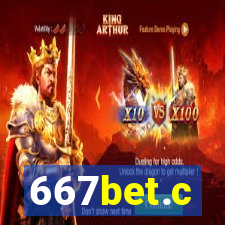 667bet.c