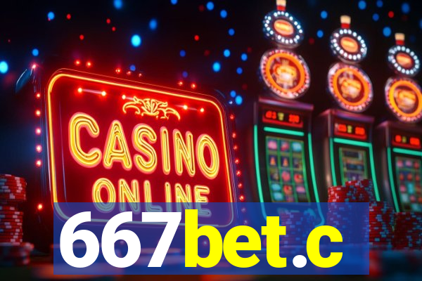 667bet.c