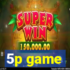 5p game
