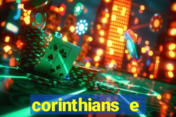 corinthians e cruzeiro futemax