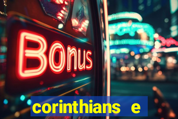 corinthians e cruzeiro futemax