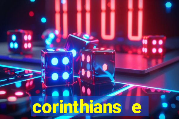 corinthians e cruzeiro futemax