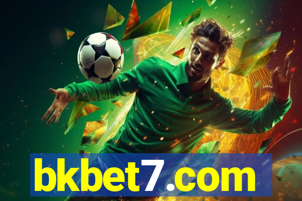 bkbet7.com