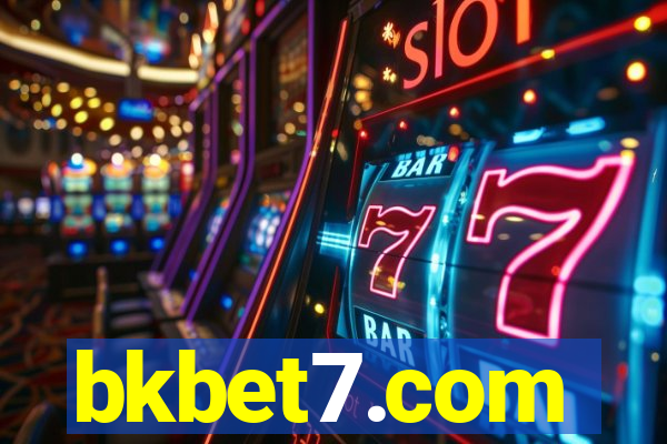 bkbet7.com