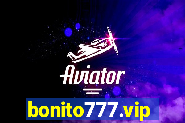 bonito777.vip