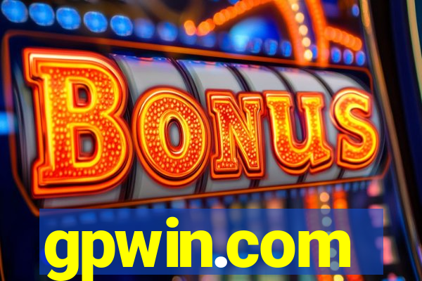 gpwin.com