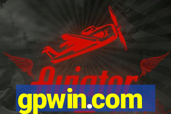 gpwin.com