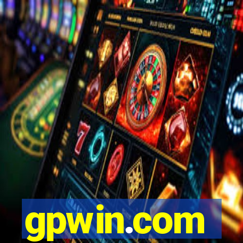 gpwin.com