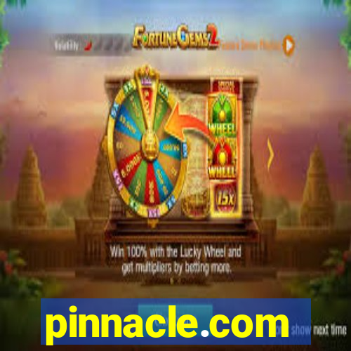 pinnacle.com