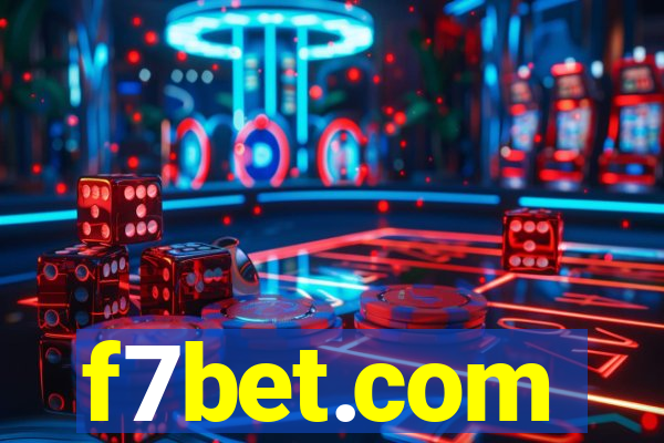 f7bet.com