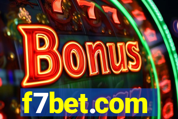 f7bet.com