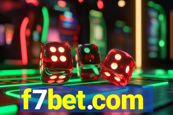 f7bet.com