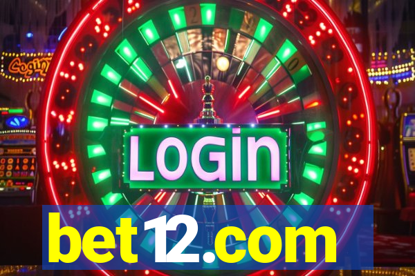 bet12.com