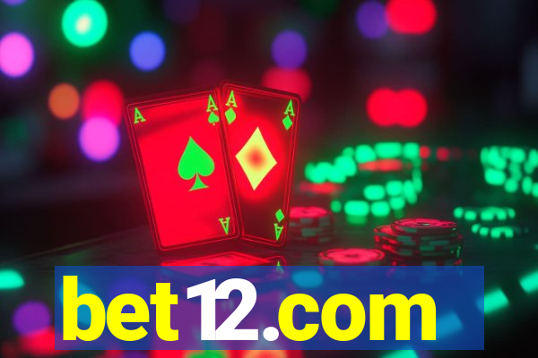 bet12.com