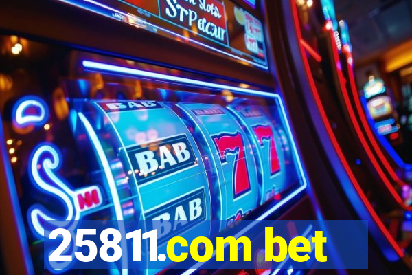 25811.com bet