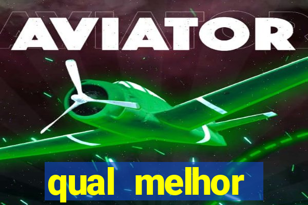 qual melhor aplicativo de jogo para ganhar dinheiro