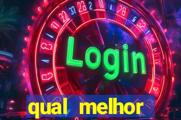 qual melhor aplicativo de jogo para ganhar dinheiro