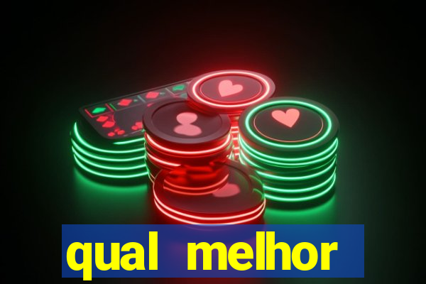 qual melhor aplicativo de jogo para ganhar dinheiro
