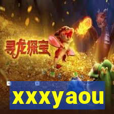 xxxyaou