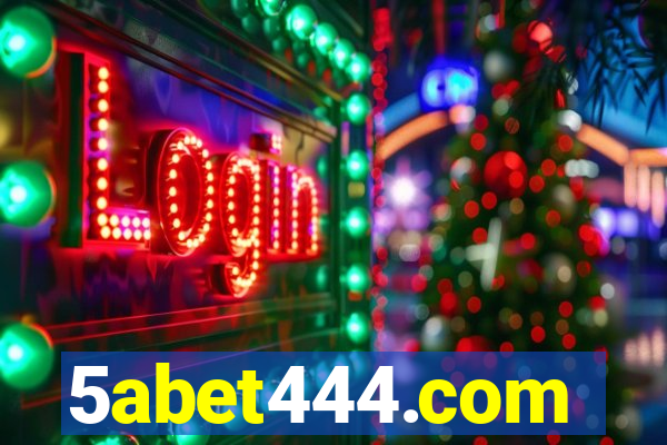 5abet444.com