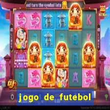 jogo de futebol offline para celular