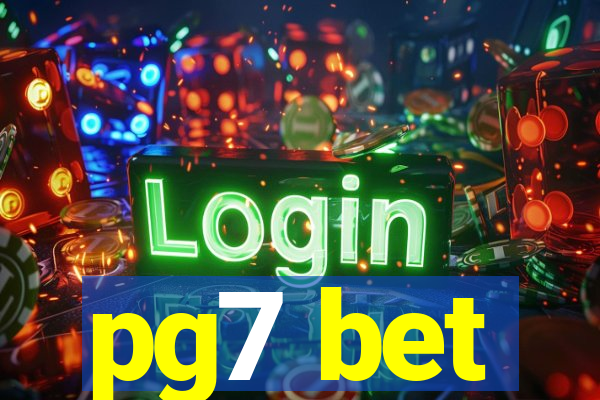 pg7 bet