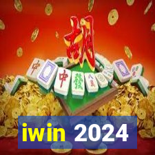 iwin 2024