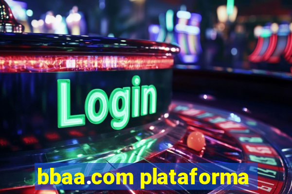 bbaa.com plataforma