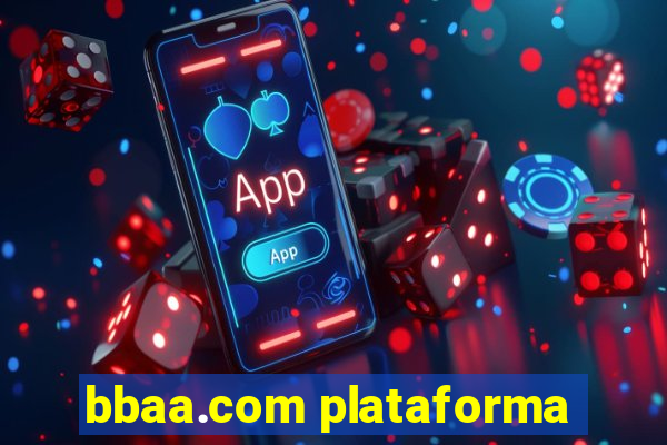 bbaa.com plataforma
