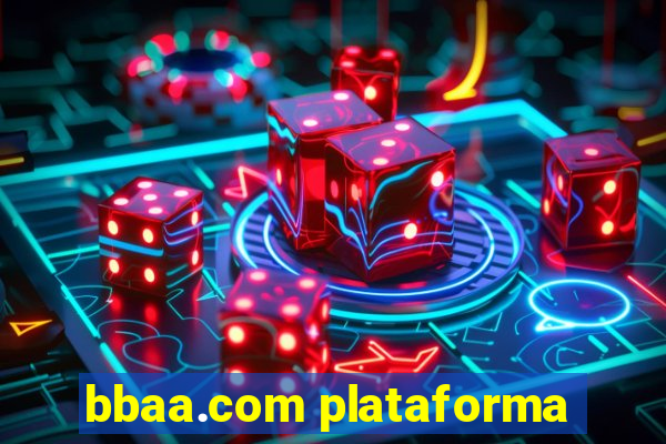 bbaa.com plataforma