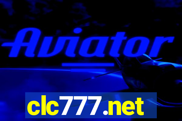 clc777.net