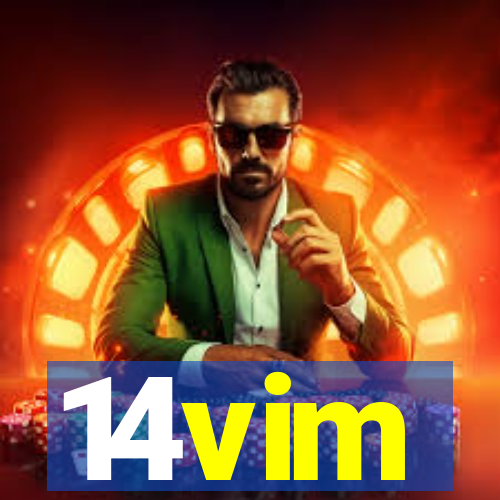 14vim