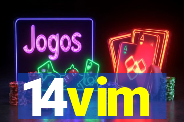 14vim
