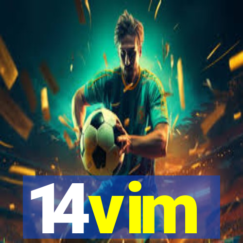 14vim
