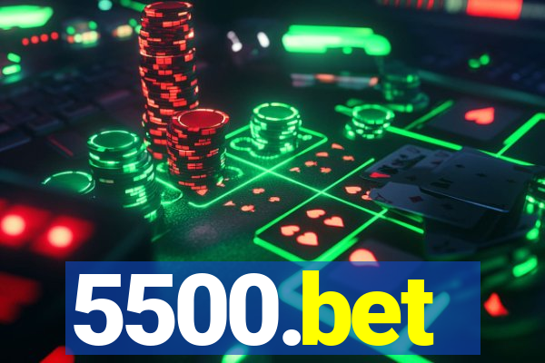 5500.bet