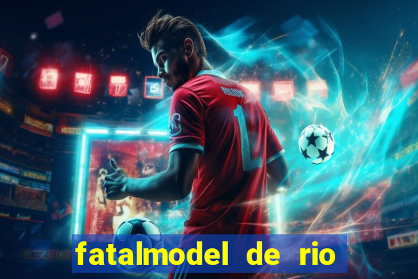fatalmodel de rio claro sp
