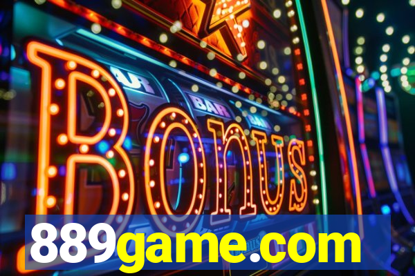 889game.com
